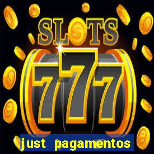 just pagamentos ltda pixbet